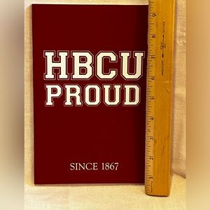 HBCU Proud Journal